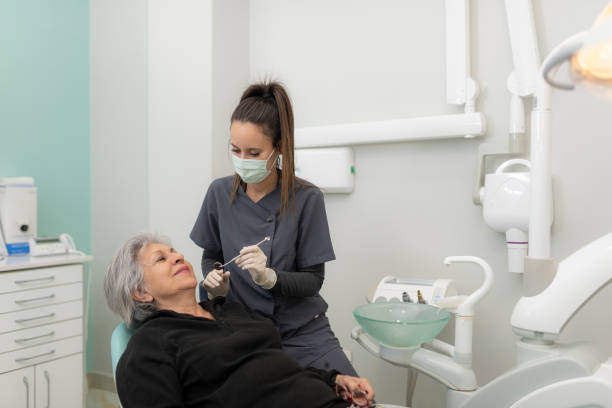 Best 24-Hour Emergency Dentist in Woodlawn Beach, FL