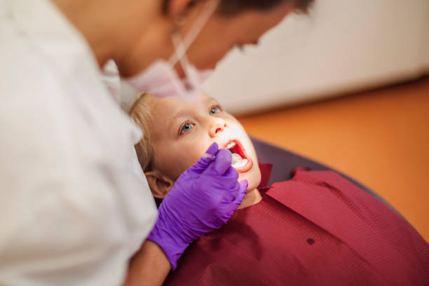 Best Emergency Wisdom Teeth Removal in Woodlawn Beach, FL