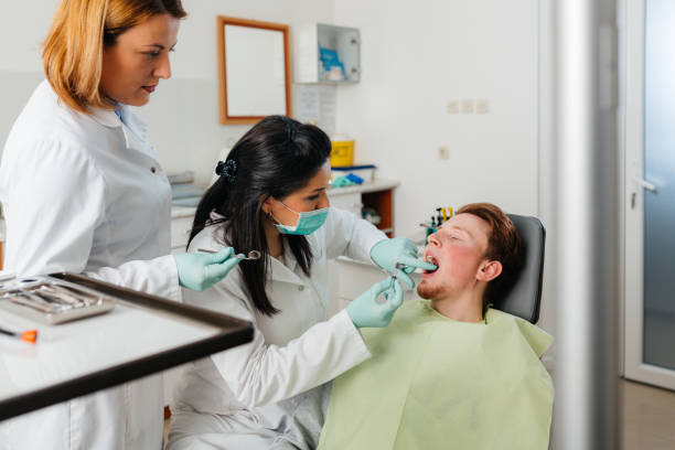 Best Emergency Orthodontic Repairs in Woodlawn Beach, FL