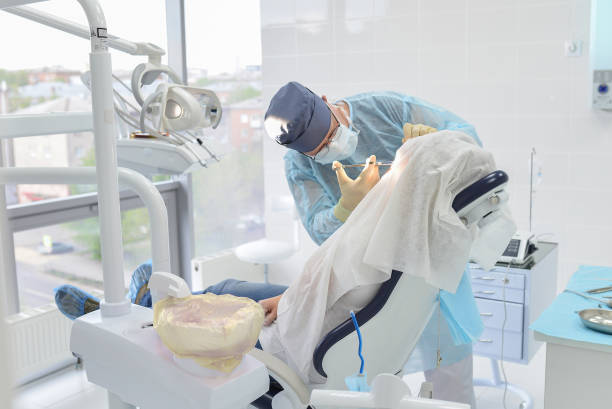 Best Emergency Orthodontic Repairs in Woodlawn Beach, FL